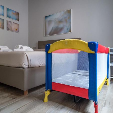 Pisa Art Apartment المظهر الخارجي الصورة