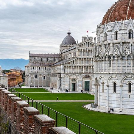 Pisa Art Apartment المظهر الخارجي الصورة