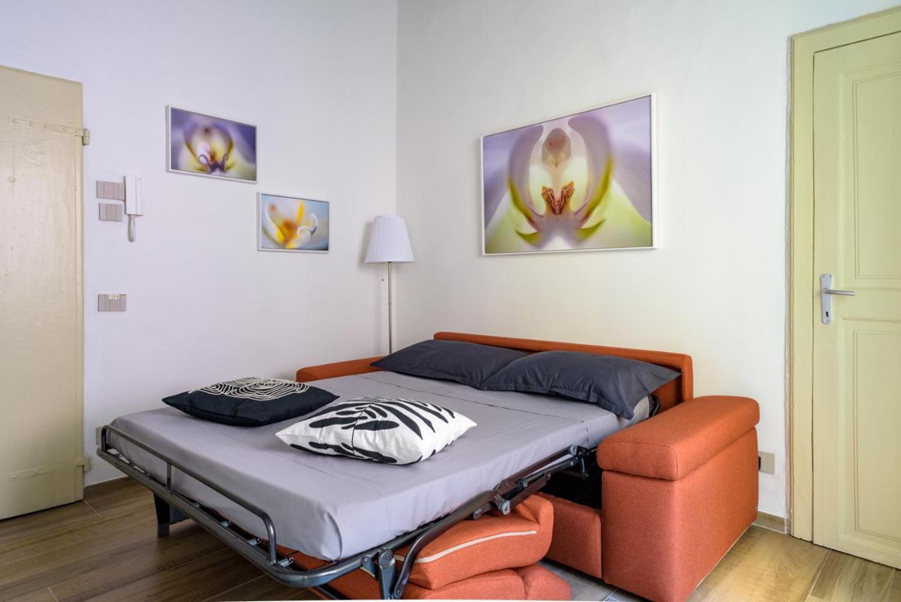 Pisa Art Apartment المظهر الخارجي الصورة