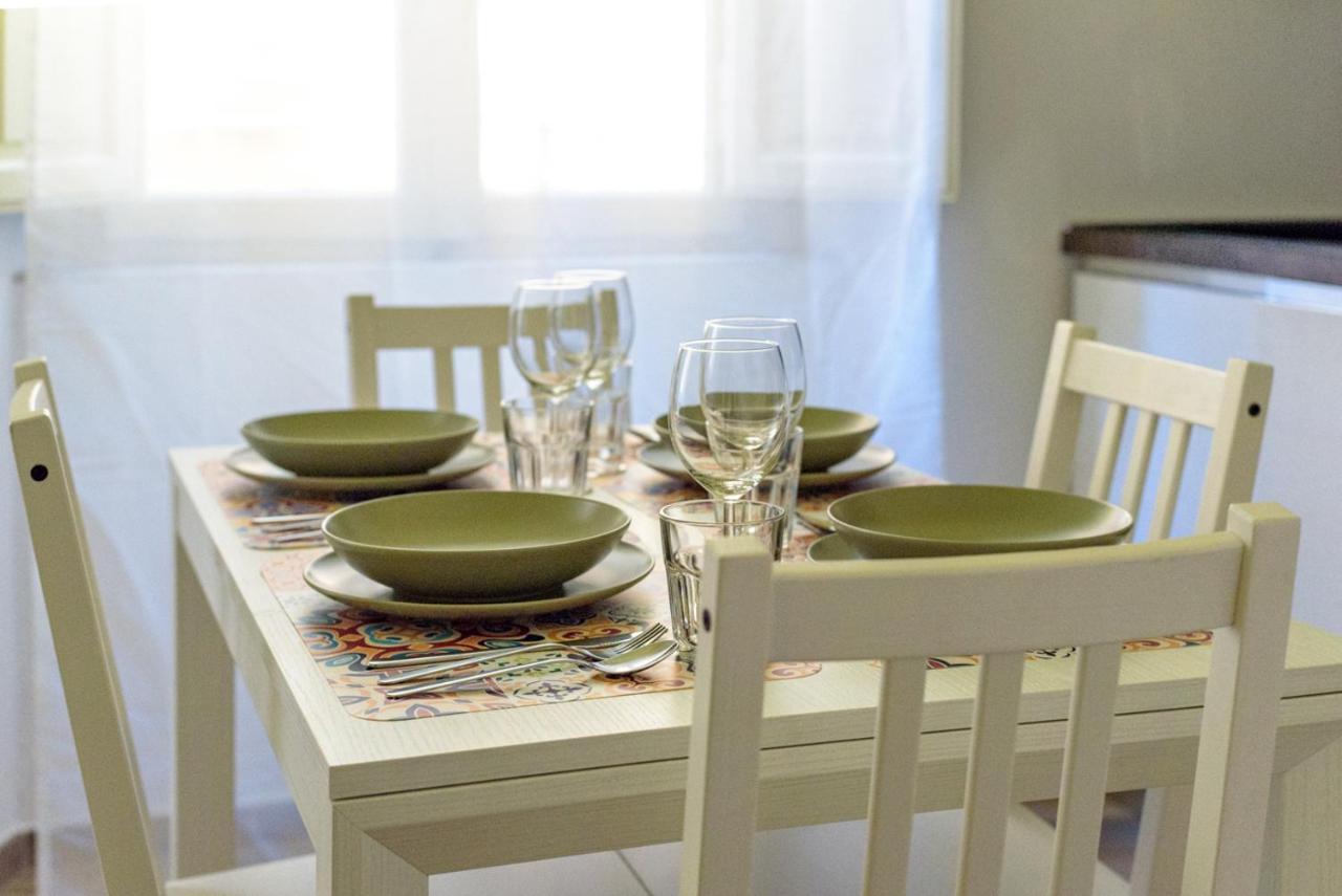 Pisa Art Apartment المظهر الخارجي الصورة