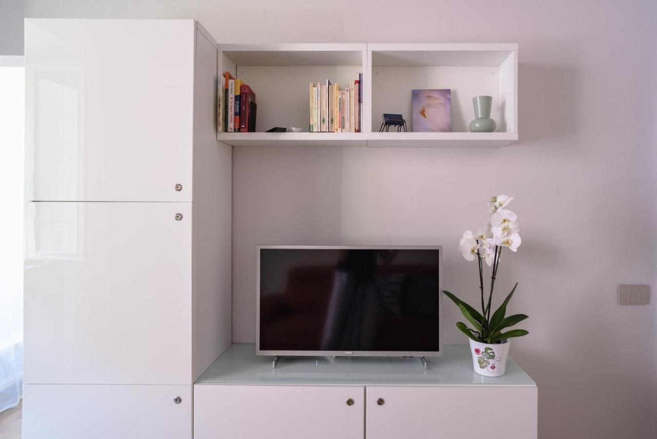 Pisa Art Apartment المظهر الخارجي الصورة