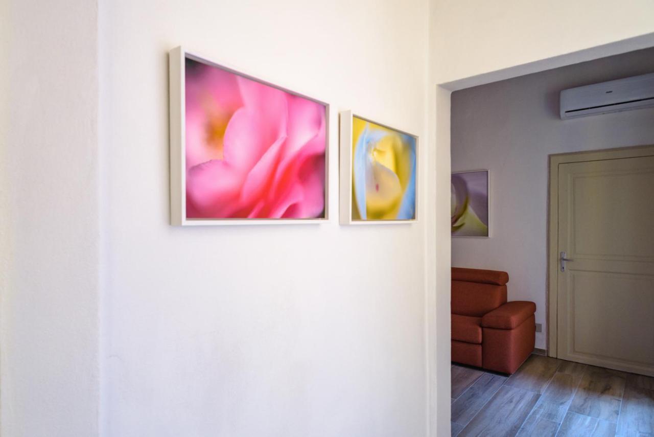 Pisa Art Apartment المظهر الخارجي الصورة