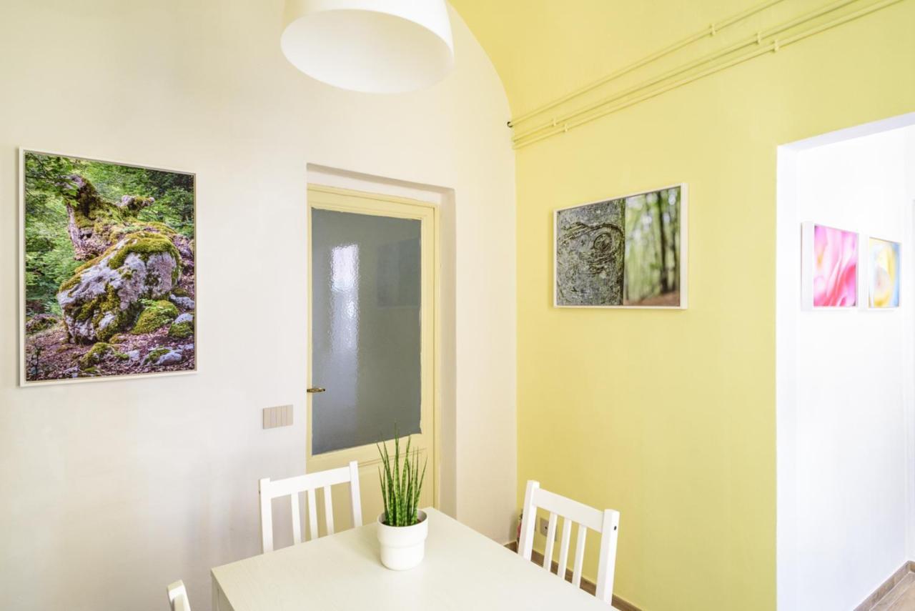 Pisa Art Apartment المظهر الخارجي الصورة