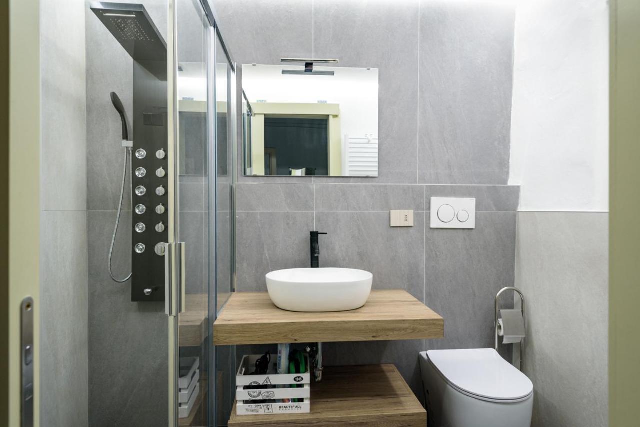 Pisa Art Apartment المظهر الخارجي الصورة