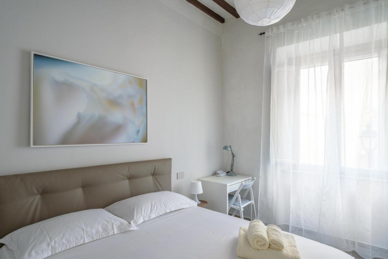 Pisa Art Apartment المظهر الخارجي الصورة