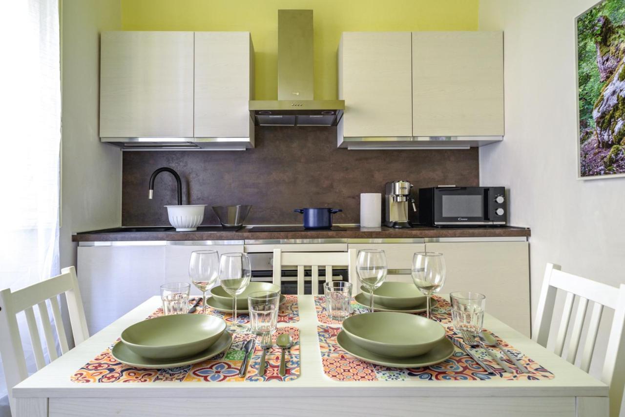 Pisa Art Apartment المظهر الخارجي الصورة