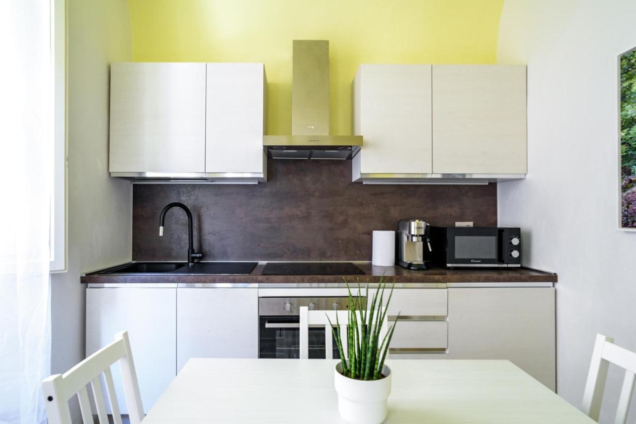 Pisa Art Apartment المظهر الخارجي الصورة