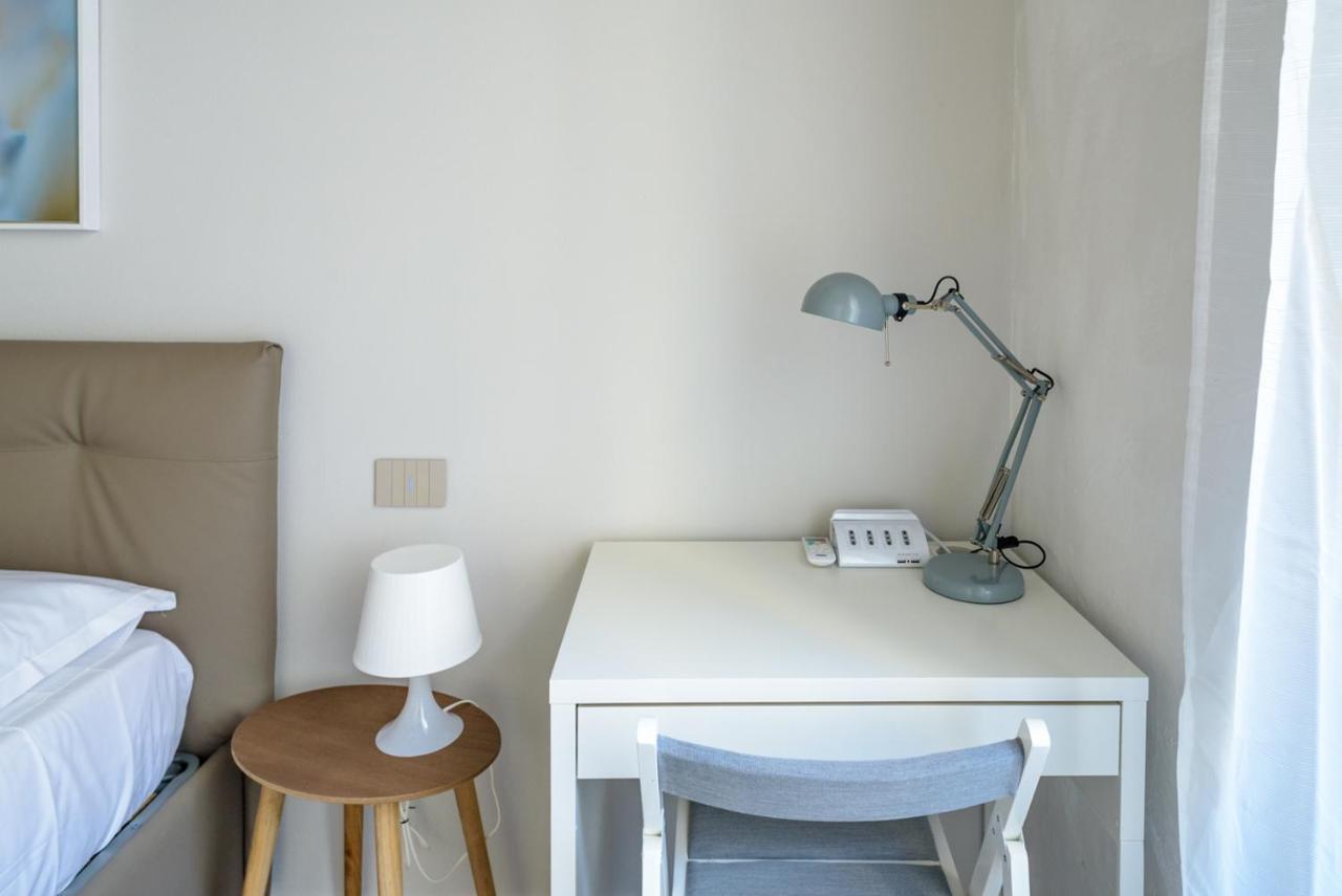 Pisa Art Apartment المظهر الخارجي الصورة