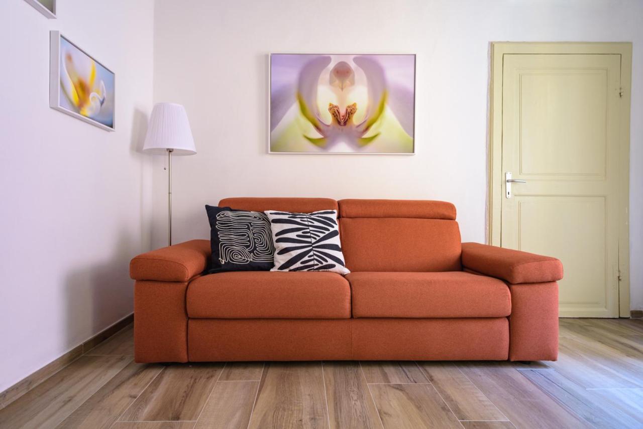 Pisa Art Apartment المظهر الخارجي الصورة