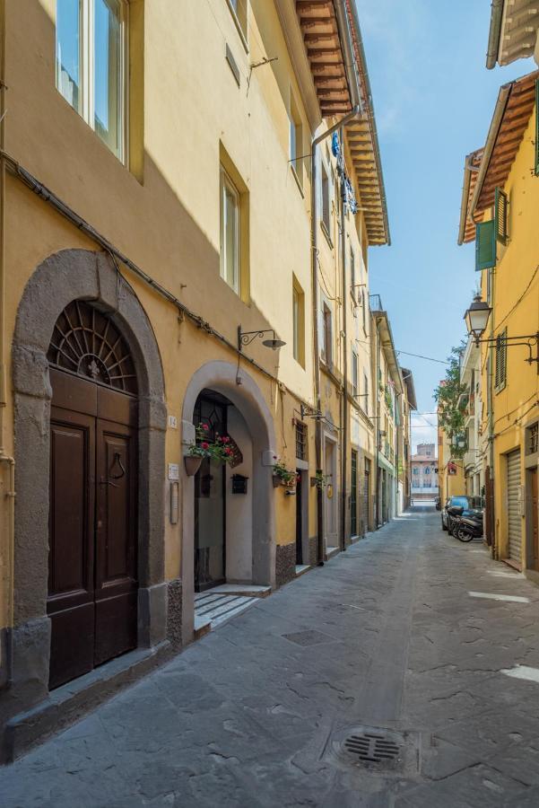 Pisa Art Apartment المظهر الخارجي الصورة
