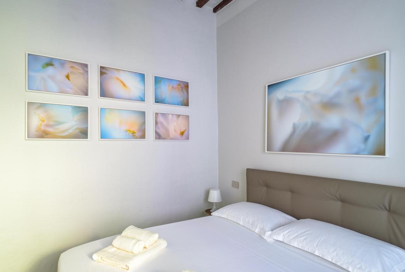 Pisa Art Apartment المظهر الخارجي الصورة