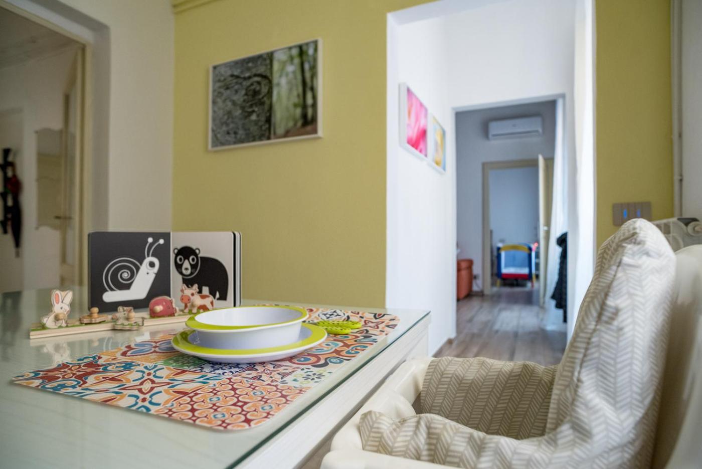 Pisa Art Apartment المظهر الخارجي الصورة