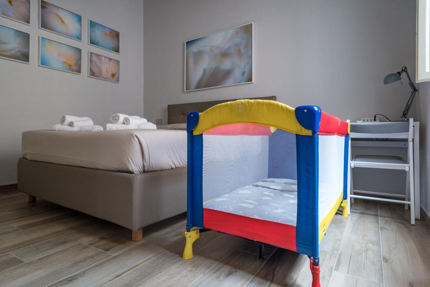 Pisa Art Apartment المظهر الخارجي الصورة